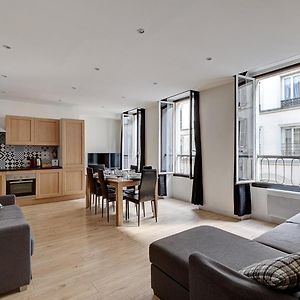Appartement met Drie Slaapkamers
